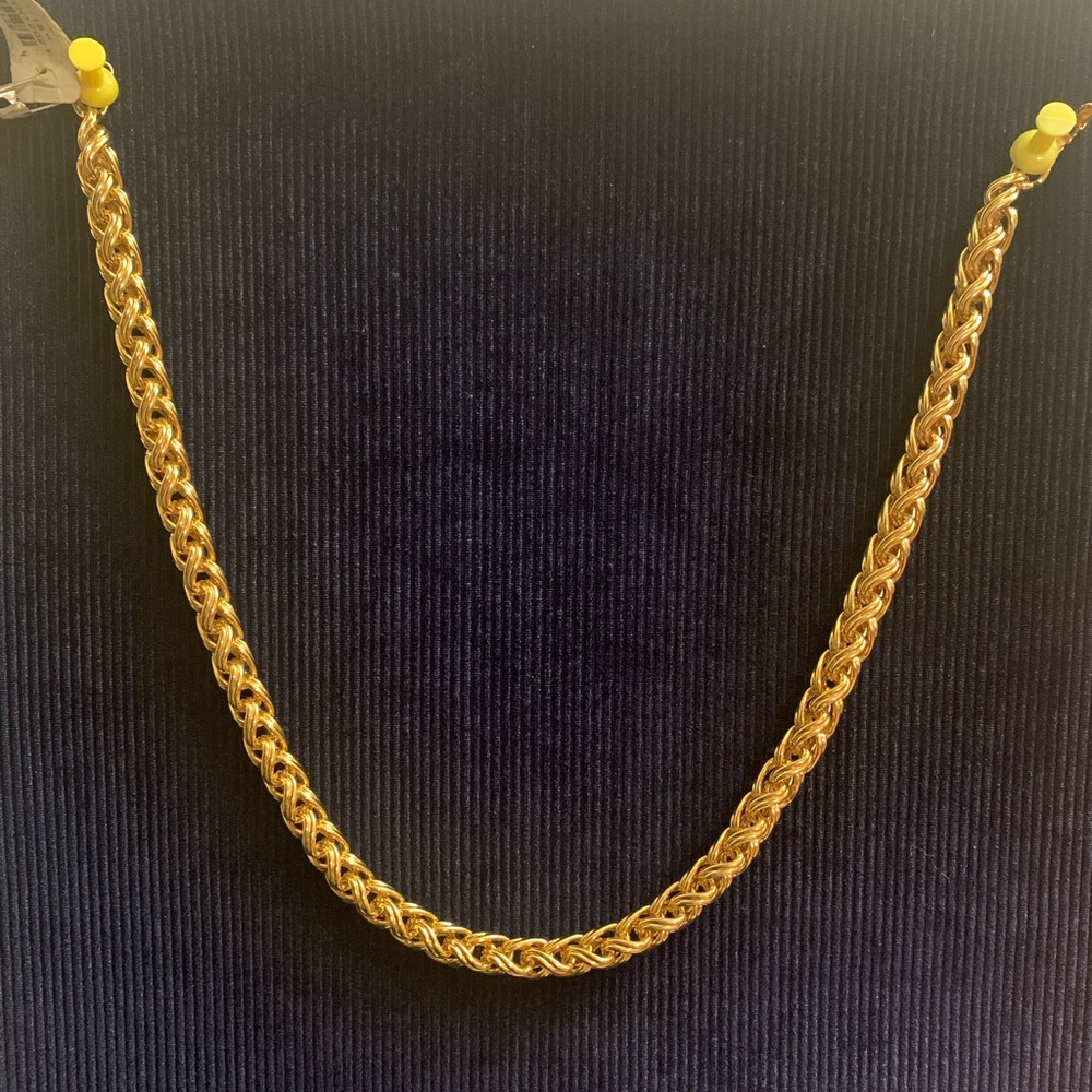 3 for $35😈😈Monet necklace